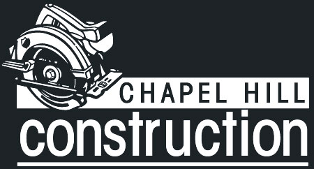 Chapel Hill Construction logo