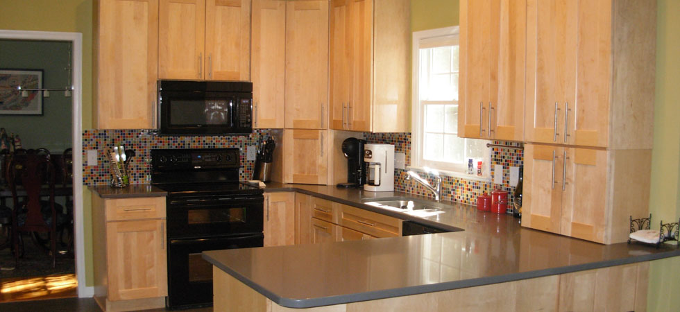 Chapel Hill Construction Full Service Construction And Home